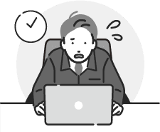 人手が足りていないが、採用ができない