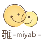 雅-miyabi-様