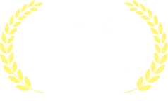 リピート率95%