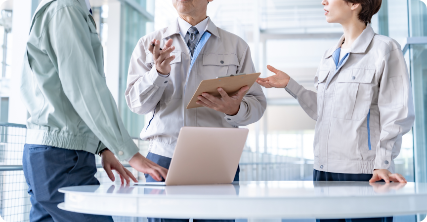 ツクノビ建設ニュース