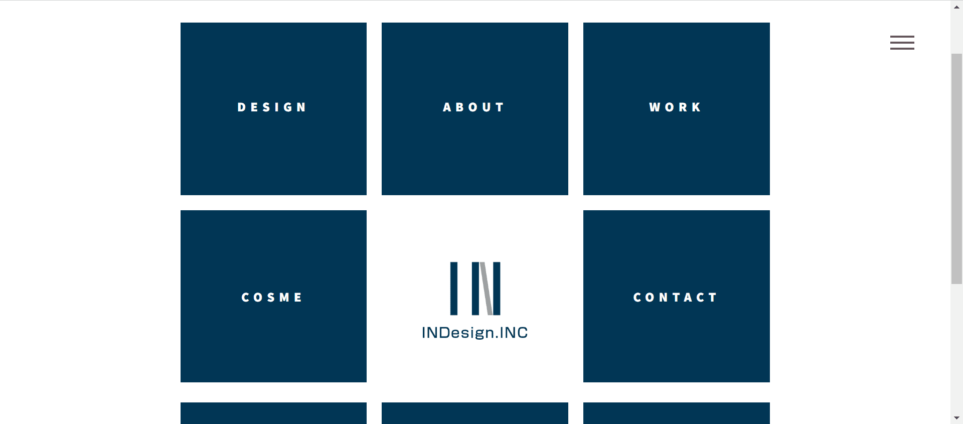 株式会社InDesign