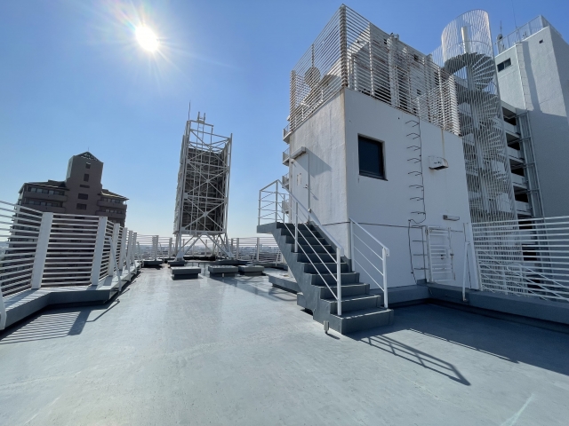 【事例】防水塗装工事の営業代行- 累計4000万円弱の受注貢献！(株)ツツミ様｜建設業界特化の営業代行ツクノビセールス