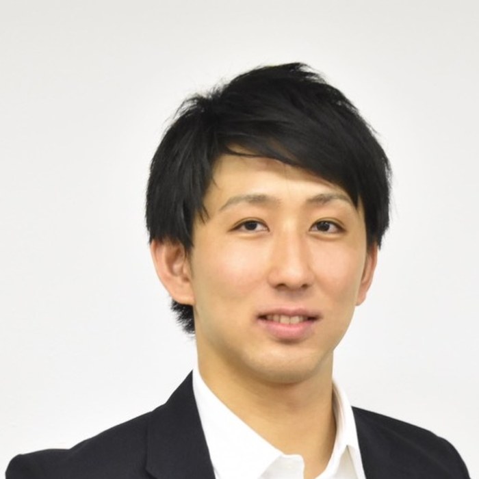 新田顕大 - 株式会社NITACO 代表取締役